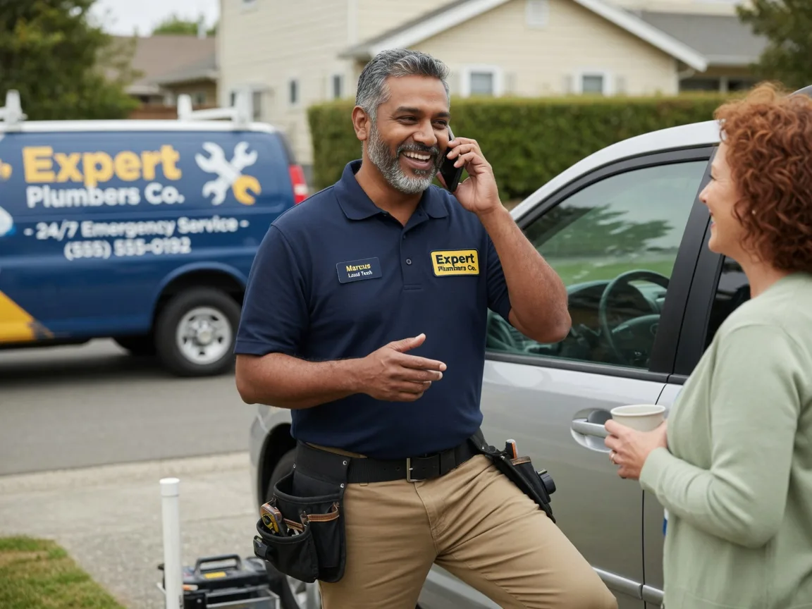 Drain Cleaning Randolph, NJ FAQs